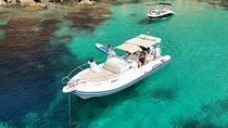 Private Boat Experience in Ibiza
