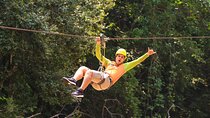 Zipline Adventure and Sky Bridge in Puerto Vallarta