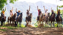 Horseback Riding Experience in Puerto Vallarta