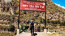 Inca Trail 4 Days and 3 Nights to Machu Picchu