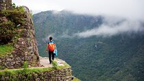 Short Inca Trail for 2 Days and 1 Night to Machu Picchu