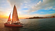 Sunset Party Cruise at Los Cabos