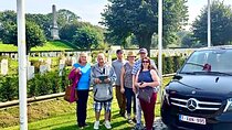 Private Tour to Flanders World War I Battlefields From Zeebruges