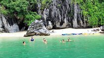 Hanoi: 2-Day Explore Cat Ba National Park, Lan Ha Bay, Boat Tour 