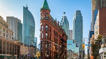 Toronto Old Town Highlights Private Walking Tour 