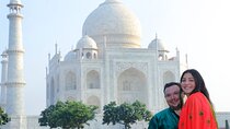 Delhi Agra Delhi Same Day Tour