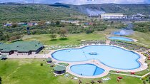 Day Tour to Lake Naivasha, Hell's Gate and Spa