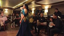Cairo Dinner Cruise on River Nile with Belly Dancing Show