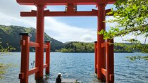 Private Hakone Tour from Tokyo