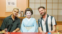 Exclusive Geisha Dinner Experience in Tokyo
