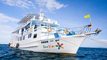 2D1N Similan Islands Snorkeling Liveaboard by MV Koon from Phuket
