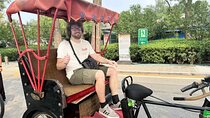 Beijing Half Day : Summer Palace Tour with Hutong Rickshaw Rides