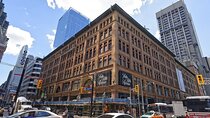 Guided Walking Tour in Toronto