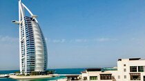 Explore Dubai a Full Day Tour
