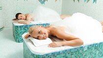 Turkish Bath Relax, Massage, Steam, Jacuzzi & Sauna - Hurghada