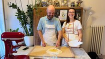 Bolognese Cooking Class with Margherita in the Historic Center