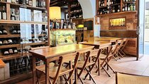 Experience Rome Exclusive Wine Tasting in City Center