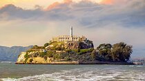 San Francisco: Alcatraz Island & Hop-on Hop-off Sightseeing Tour
