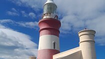 Cape Agulhas Southern Point of Africa Private Tour