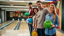 Thrilling Bowling Fun for Friends and Family - Hurghada
