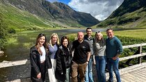 5-Day Skye & Highlands Privately Guided Ultimate Tour