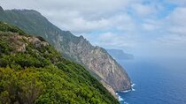 Madeira Porto da Cruz to Machico Self Hiking Tour with Transfer
