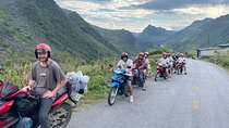Ha Giang Loop 3Days 2Nights Unique Motorbike Tour with Easy Rider