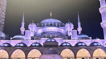 Imperial Traces of Istanbul – Private Guided Signature Tour