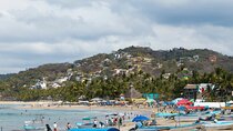 Sayulita and San Pancho magic towns