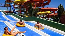 Nuevo Nayarit Aquaventuras Park