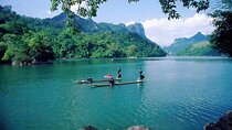 Package Tour Hanoi-Ha Giang-Cao Bang-Ban Gioc-Ba Be Lake 6D5N