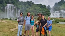 Ha Giang Loop to Ban Gioc Waterfall Expedition 4Day