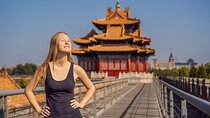 4 Hours Forbidden City Private Tour (Pick-up & Drop-off Included)