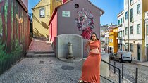 Vacation Photographer in Lisbon – Private, Professional and Fun!
