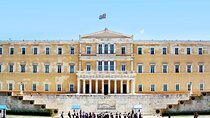 Athens Private Tour: All Major Landmarks in 2 hours