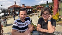 Kakheti Private Tour with Wine Tasting from Tbilisi