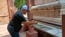 New Delhi Private City Day Tour with Guide Including Pick & Drop