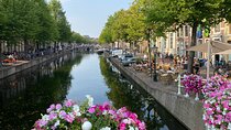 Private Tour from Amsterdam: Historical Leiden