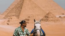 Find the Gems of Cairo in a Full day trip from Hurghada