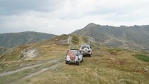  Private 3 Days Adventure in Albania and Gjirokaster County
