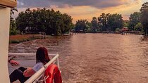 Shore Excursion: Premium Tigre Delta Tour from Buenos Aires