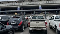 Kotoka Airport Private Transfer within Accra City