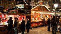 Private tour : Christmas market in Brussels