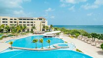 Montego Bay Airport and Iberostar Rose Hall Beach Private Shuttle