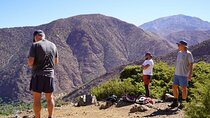 Summiting and Hiking the Atlas Mountains Day Trek from Marrakech