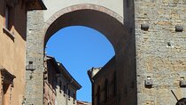 Volterra Old Town Private Walking Tour