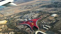 Ferrari World Abu Dhabi Admission Ticket 