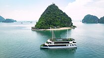 Maia Cruise A Luxurious 5-Star Day Tour in Ha Long Bay