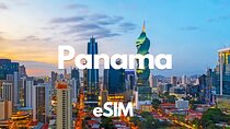 Panama Data eSIM for 30 Days
