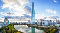 Seoul and Suburbs Private Customized Tour